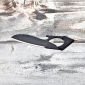 Мультитул Finger Knife нож с чехлом 2 в 1