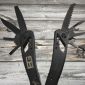 Мультитул «Gerber Bear Grylls» 14 в 1 с набором бит и чехлом
