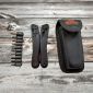 Мультитул «Gerber Bear Grylls» 14 в 1 с набором бит и чехлом