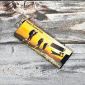 Мультитул BLF Universal Saber Card брелок