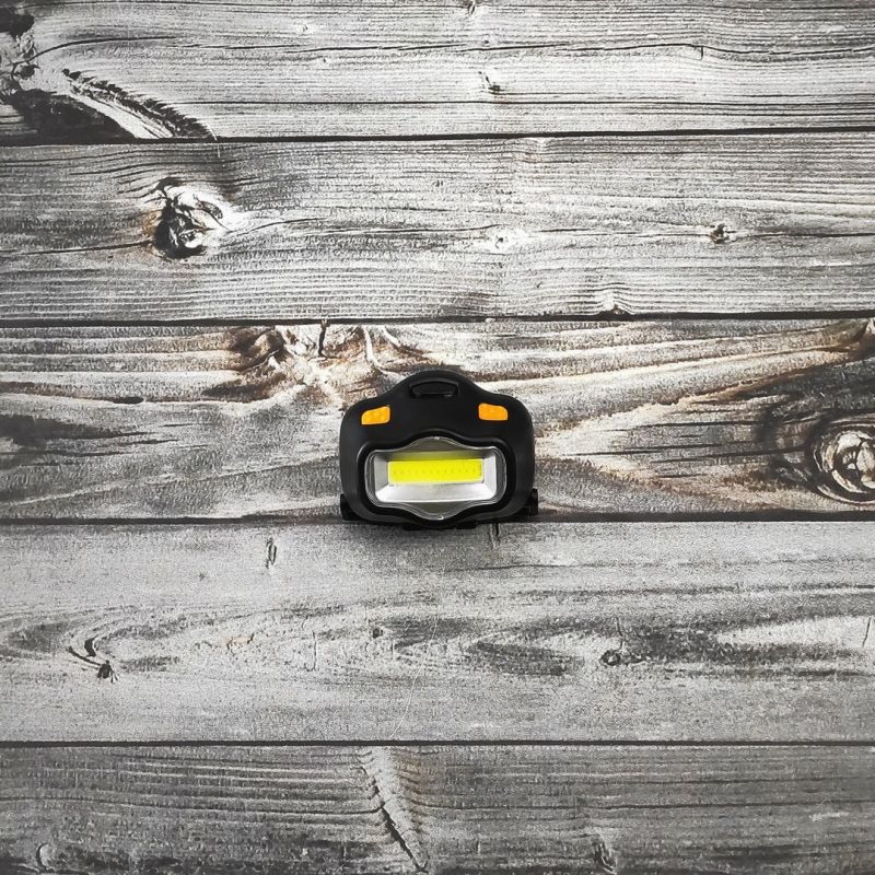 Фонарь налобный Portable Head Lamp c COB LED Фонарь налобный Portable Head Lamp c COB LED