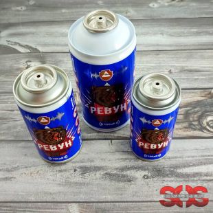 Запасной баллон «РЕВУН» без активатора