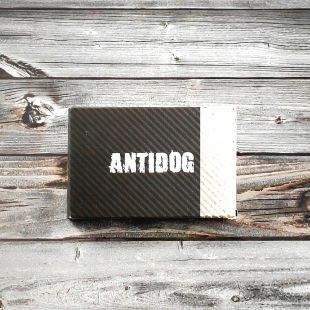 Светозвуковое устройство «ANTIDOG» белое