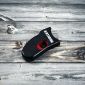 Светозвуковой отпугиватель собак AntiDOG от НИИПХ чёрного цвета Светозвуковой отпугиватель собак AntiDOG от НИИПХ чёрного цвета
