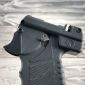 Аэрозольный пистолет Удар-М2 чёрный Аэрозольный пистолет Удар-М2 чёрный