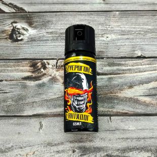 «ZVEРОГОН» 65 мл. «ANTIDOG» распылитель