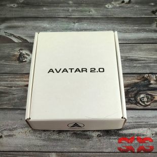 Стреляющий Электрошокер «АВАТАР 2.0» ДК.111